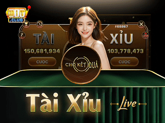 Tài Xỉu Live